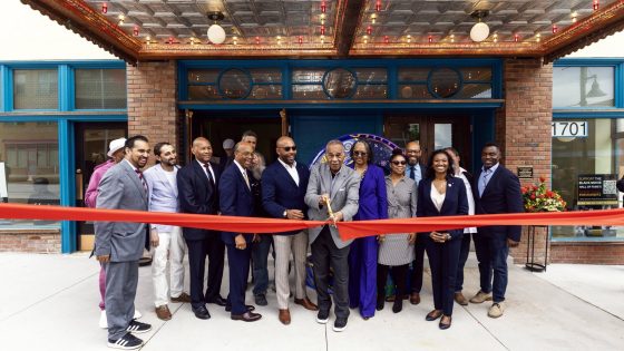 Dedicated to the District: The Community-First Leadership of Manny Abarca