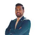 Manny Abarca Transparent Background