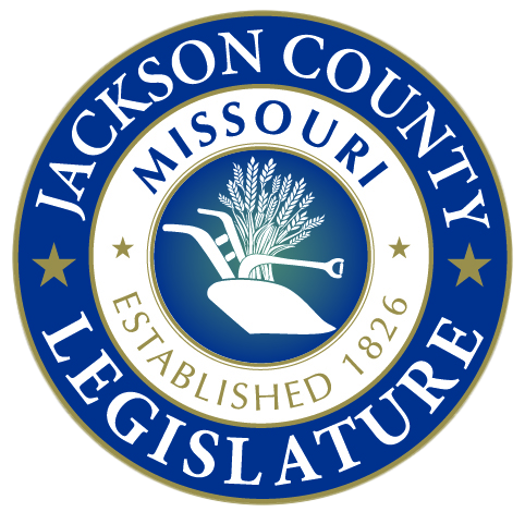 jackson county missouri legislature logo 6 transparent